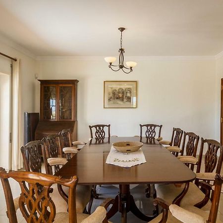 라고스 Casa Clementina 빌라 외부 사진