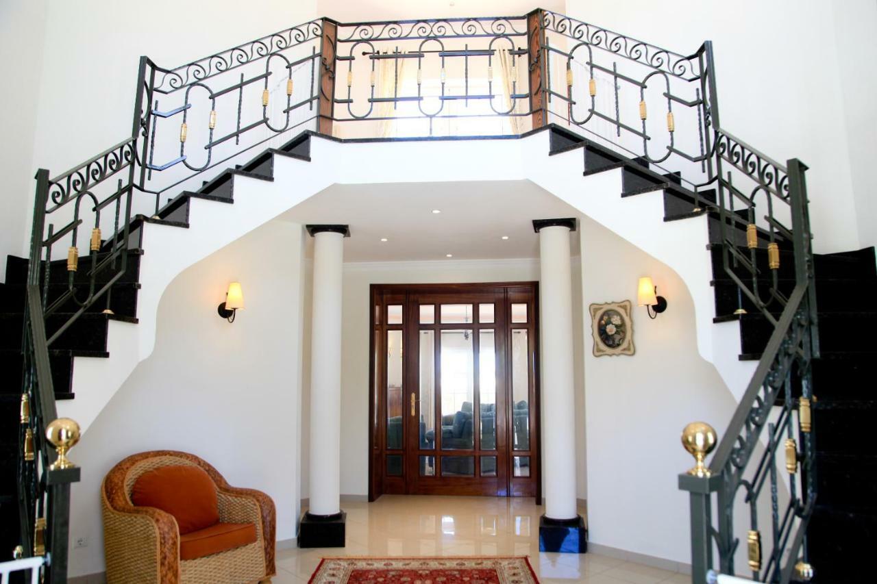 라고스 Casa Clementina 빌라 외부 사진