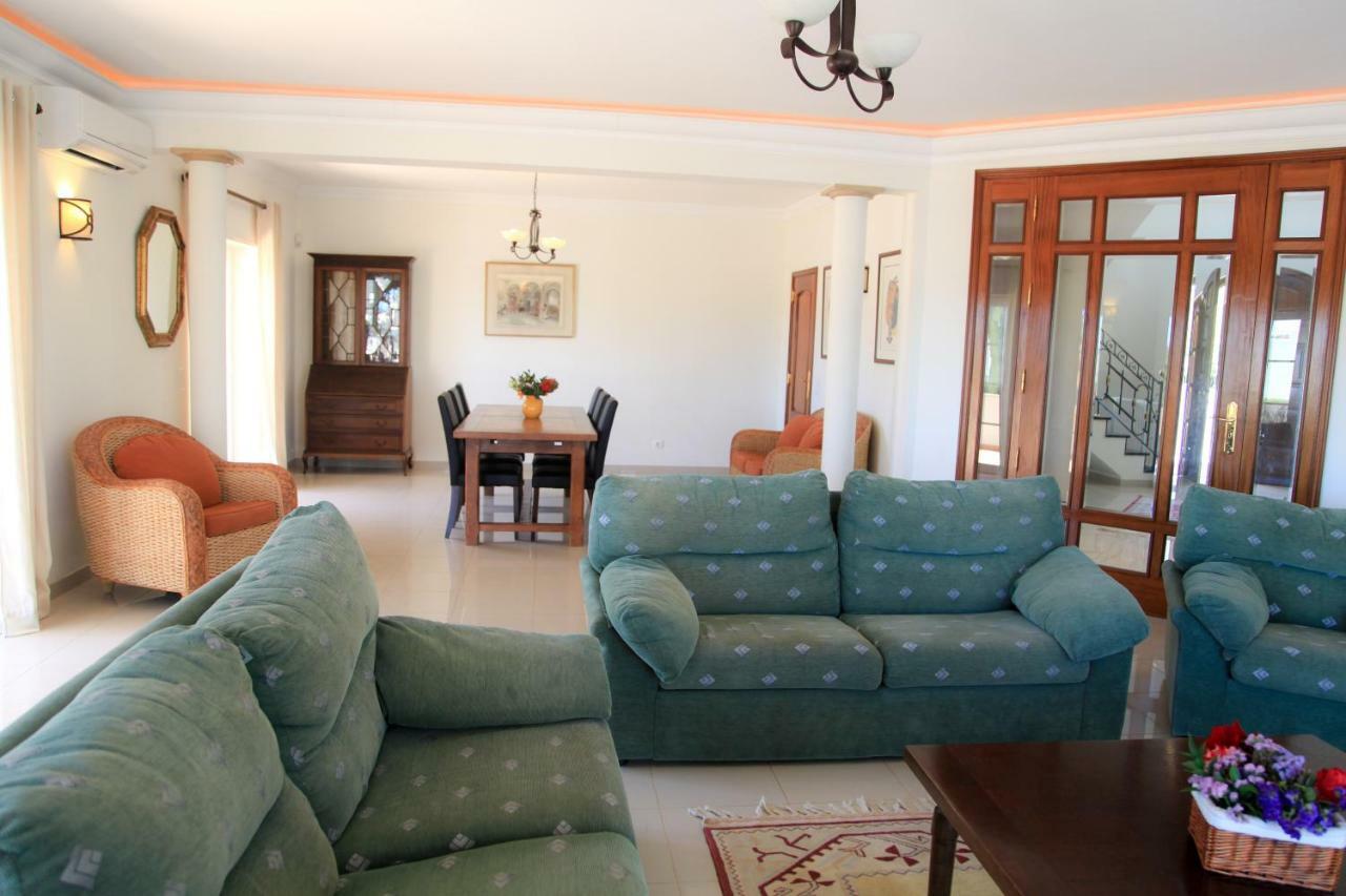 라고스 Casa Clementina 빌라 외부 사진