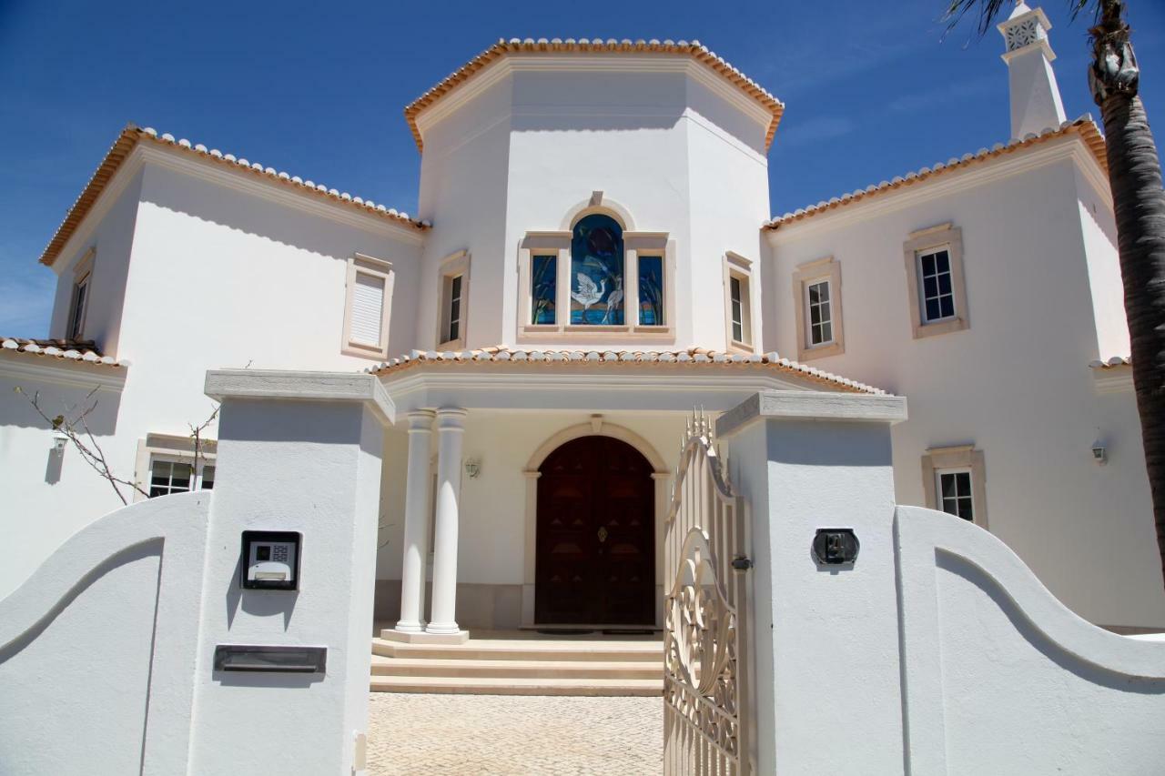 라고스 Casa Clementina 빌라 외부 사진