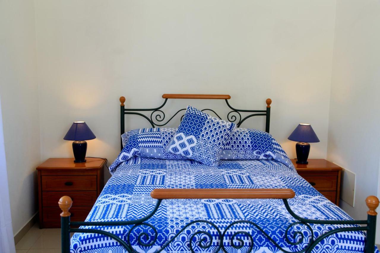 라고스 Casa Clementina 빌라 외부 사진