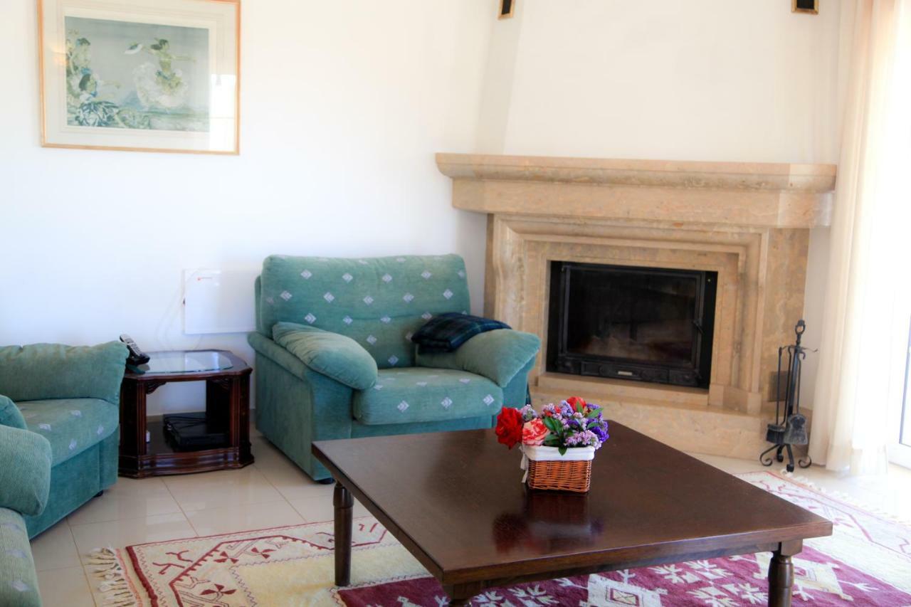라고스 Casa Clementina 빌라 외부 사진