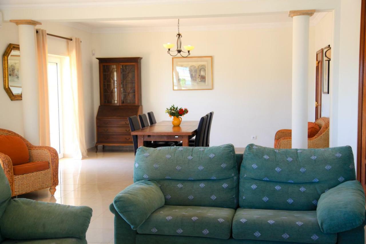 라고스 Casa Clementina 빌라 외부 사진