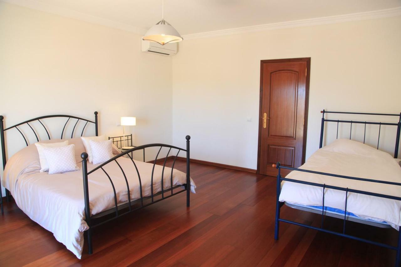 라고스 Casa Clementina 빌라 외부 사진