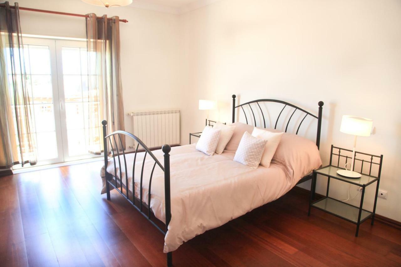 라고스 Casa Clementina 빌라 외부 사진