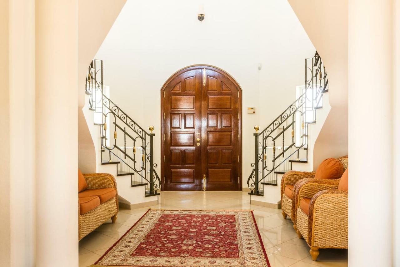 라고스 Casa Clementina 빌라 외부 사진