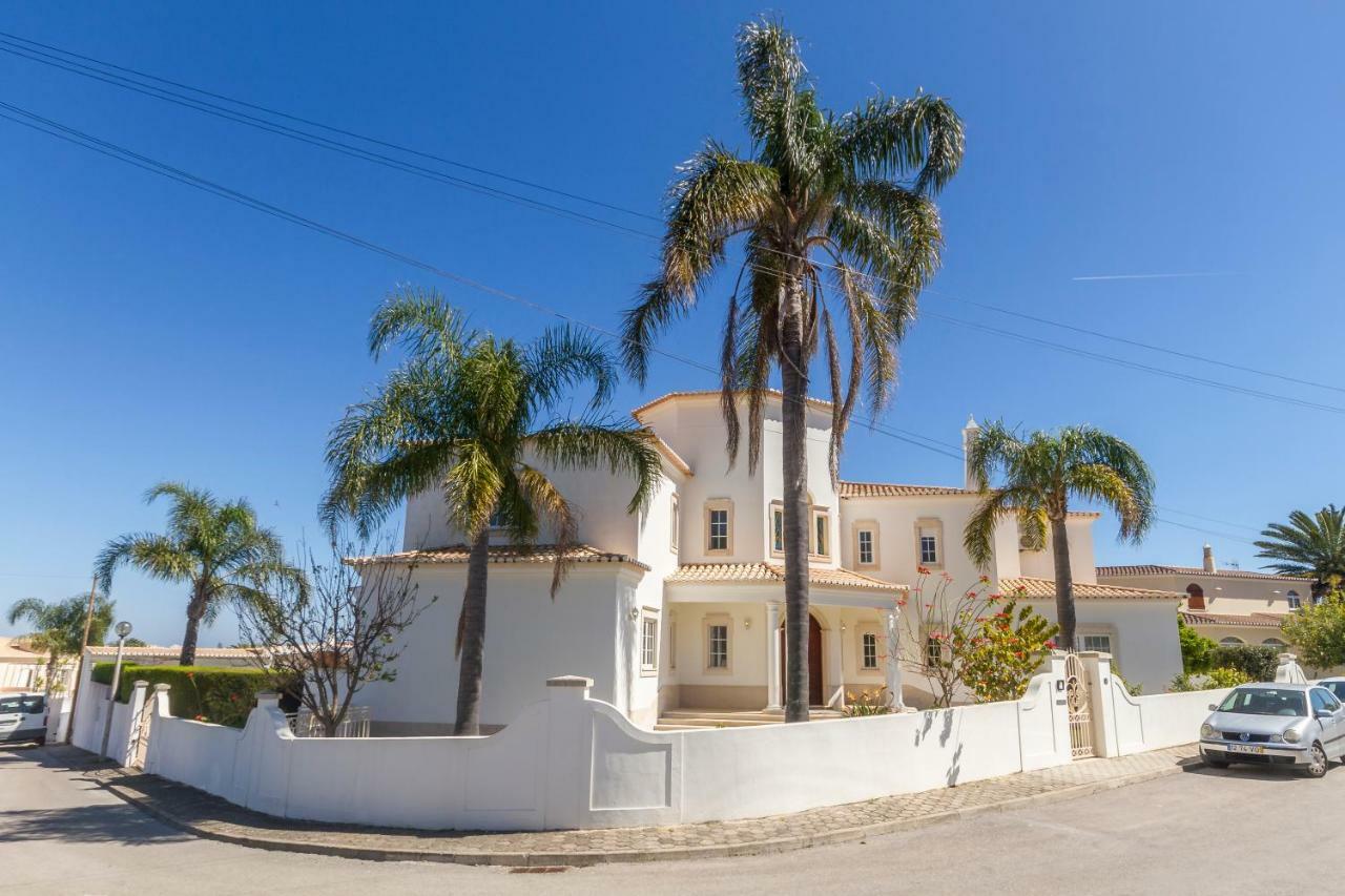 라고스 Casa Clementina 빌라 외부 사진