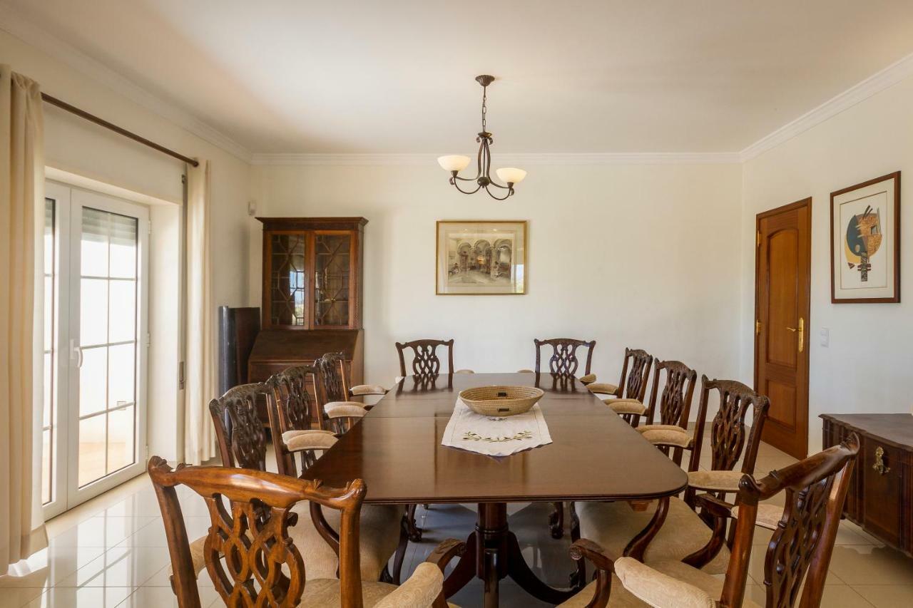 라고스 Casa Clementina 빌라 외부 사진