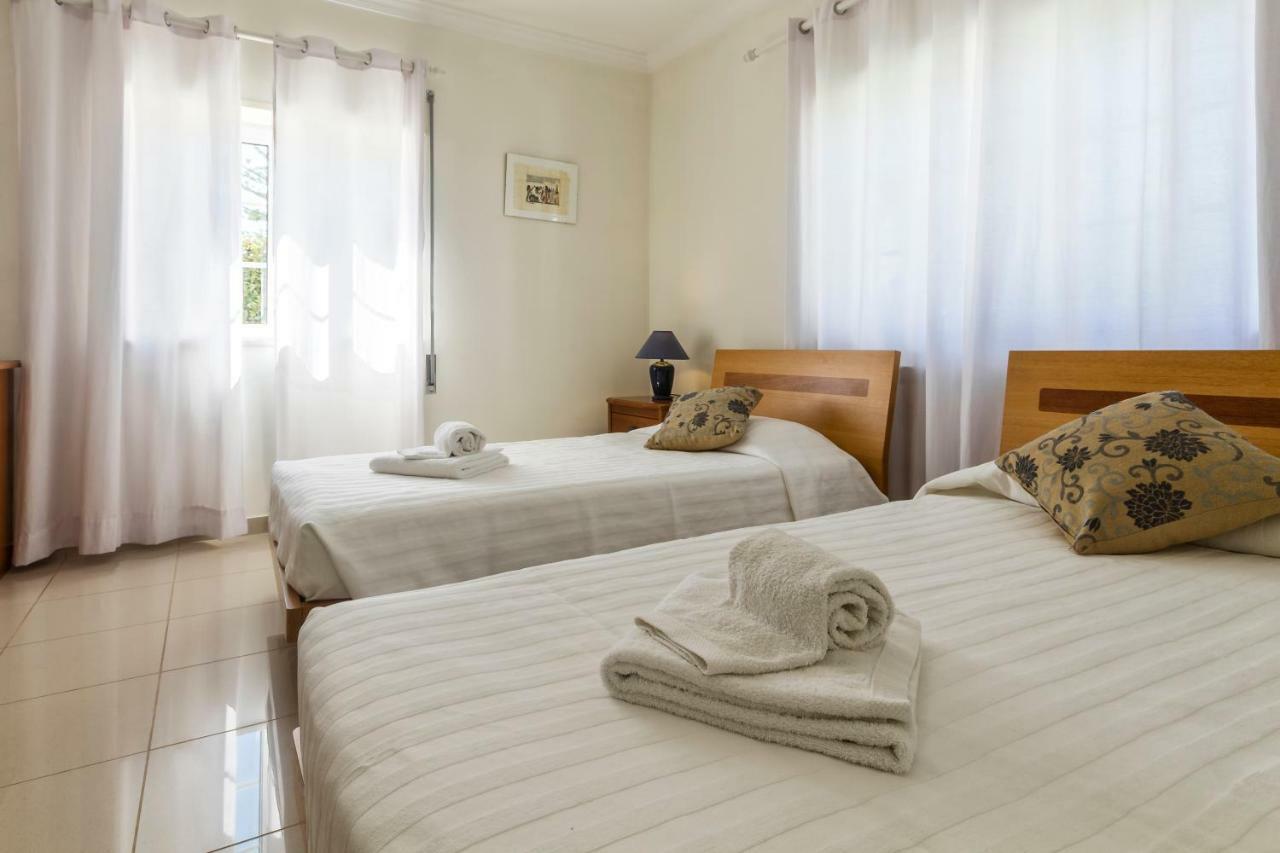 라고스 Casa Clementina 빌라 외부 사진