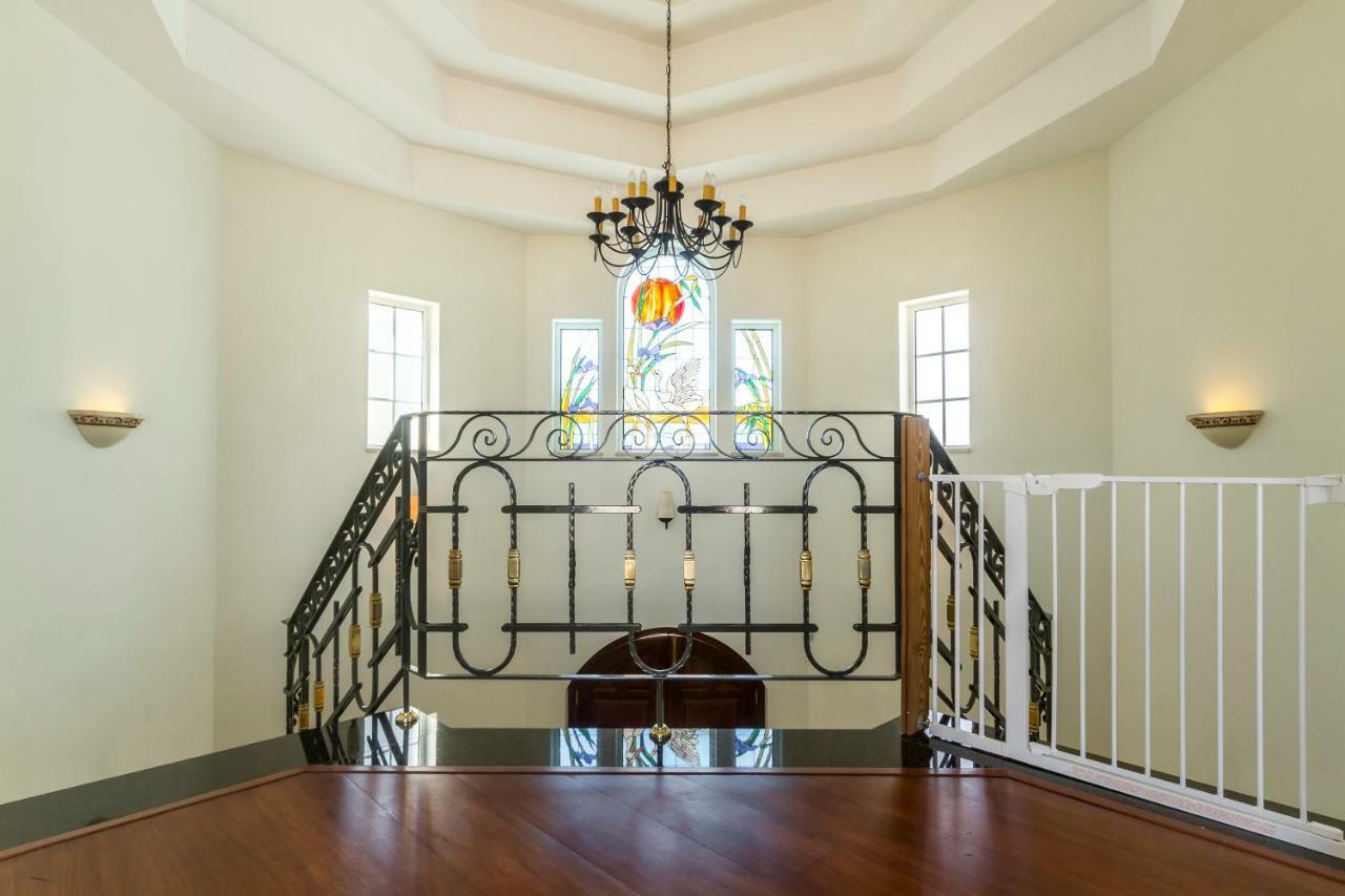 라고스 Casa Clementina 빌라 외부 사진